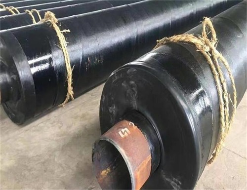 资阳聚氨酯保温管