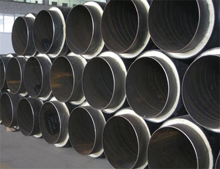 资阳聚氨酯保温管